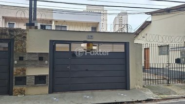 house em Rua Jorge Ogushi, Jardim Vila Formosa - São Paulo - SP