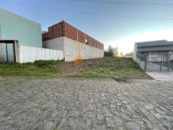 land_lot em Rua José Walter Ribeiro Porto, Nossa Senhora da Saúde - Caxias do Sul - RS