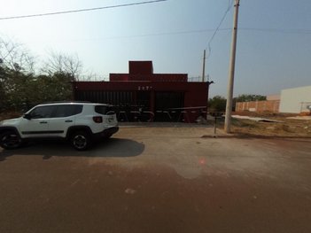 house em Rua Aramim Meirelles Neto, Jardim São Gabriel - Araraquara - SP