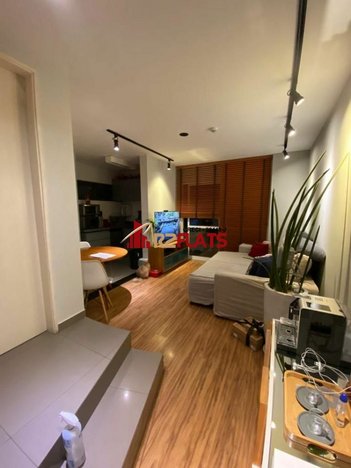 apartment em Rua Itapeva, Bela Vista - São Paulo - SP