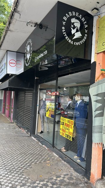 business em Rua Coronel Moraes, Centro - São José dos Campos - SP