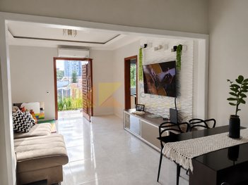 house em Rua Água Branca, Salto Weissbach - Blumenau - SC