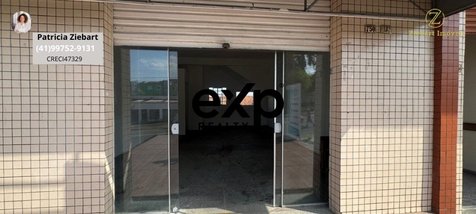 business em Rua Luiz França, Cajuru - Curitiba - PR