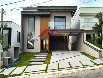 house em Avenida Prefeito Francisco Ribeiro Nogueira, Mogi Moderno - Mogi das Cruzes - SP