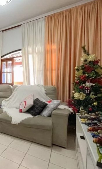 house em Rua Penha, Dos Casa - São Bernardo do Campo - SP