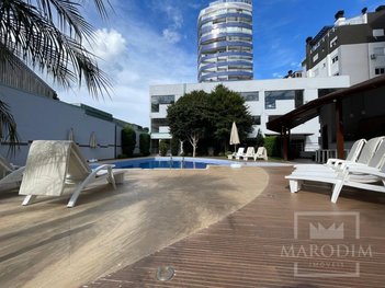 apartment em Avenida Júlio Borella, Centro - Marau - RS