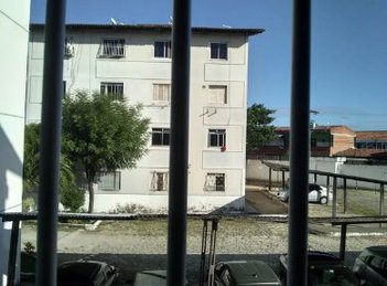 apartment em Rua 101, Novo Mondubim - Fortaleza - CE