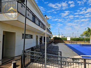 land_lot em Avenida 1, Parque Brasil 500 - Paulínia - SP