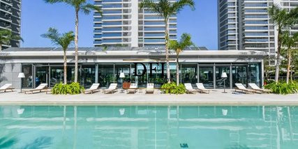 apartment em Avenida Major Sylvio de Magalhães Padilha, Jardim Morumbi - São Paulo - SP