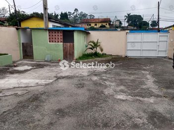 house em Rua Antônio Peixoto Augusto, Centro de Ouro Fino Paulista - Ribeirão Pires - SP