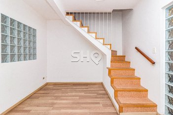 house em Rua Irmão Lucas, Pinheiros - São Paulo - SP