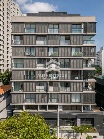 apartment em Rua Oscar Caravelas, Sumarezinho - São Paulo - SP