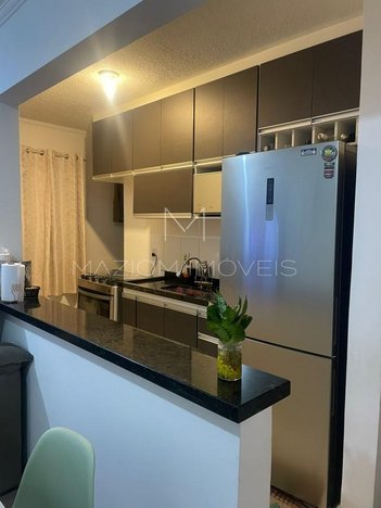apartment em Avenida José Benassi, Loteamento Parque Industrial - Jundiaí - SP