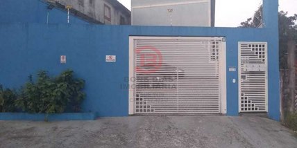 house em Avenida Doutor Pereira Vergueiro, Vila Nhocune - São Paulo - SP