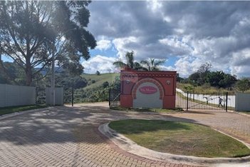 land_lot em Alameda Agadir, Tenentes - Extrema - MG