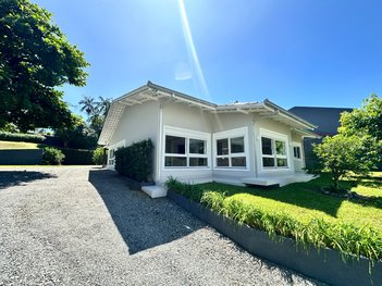 house em Rua Inambu, Costa e Silva - Joinville - SC