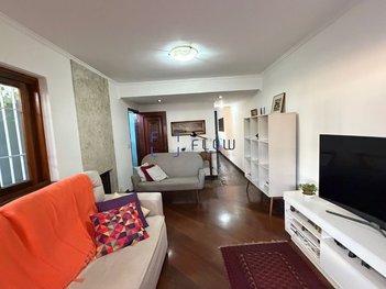 house em Rua Edson Bona, Jardim Peri Peri - São Paulo - SP