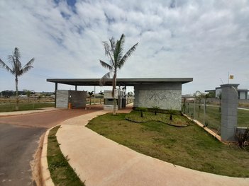 land_lot em Condomínio Jardim Atlântico Sul, Setor Habitacional Jardim Botânico - Brasília - DF