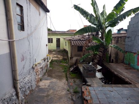 Cômodo Condomínio