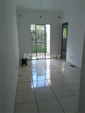 apartment em Estrada do Zirconio, Parque Primavera - Guarulhos - SP