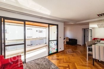 apartment em dos Imarés, Indianópolis - São Paulo - SP
