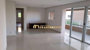apartment em Rua Francisco Ricci, Vila Ema - São José dos Campos - SP