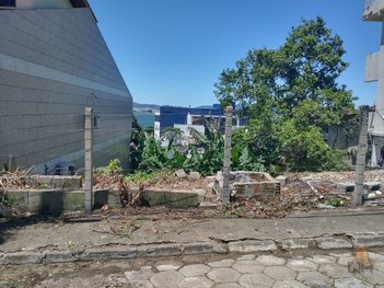 land_lot em Boa Vista, Centro - São José - SC