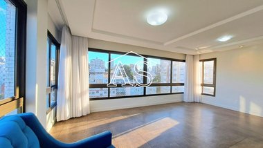 apartment em Avenida Mariland, Auxiliadora - Porto Alegre - RS