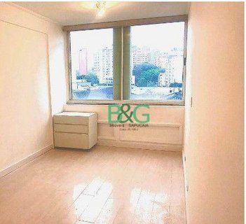 apartment em Rua Camarajibe, Barra Funda - São Paulo - SP