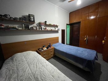 house em Rua Pedro Morcilla Filho, Cidade Patriarca - São Paulo - SP