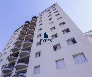 apartment em Rua Palestra Itália, Perdizes - São Paulo - SP