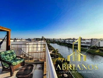 apartment em Avenida Guatambu, Centro - Xangri-Lá - RS