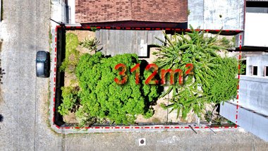 land_lot em Avenida Trajano Lino Gonçalves, Centro - Guarapari - ES