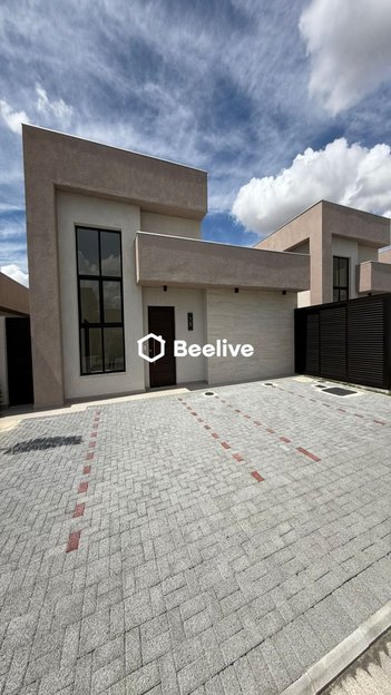 house em Avenida Dulce Geralda Diniz, Quintas Coloniais - Contagem - MG