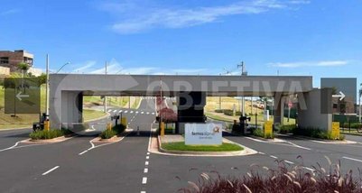 land_lot em Avenida Floriano Peixoto, Granja Marileusa - Uberlândia - MG