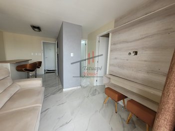 apartment em Rua Henrique Sertório, Tatuapé - São Paulo - SP