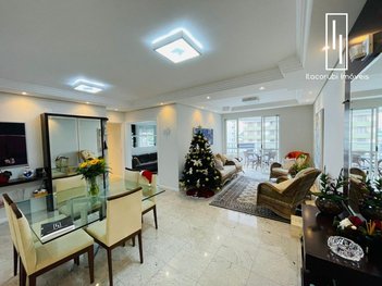 apartment em Rua Newton Ramos, Centro - Florianópolis - SC