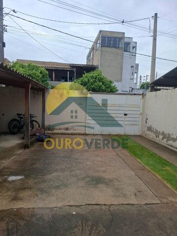 house em Rua Guaraciaba, Parque Dom Pedro II - Campinas - SP