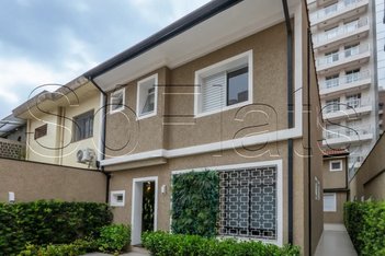 commercial_building em Rua Timburiba, Vila Mariana - São Paulo - SP