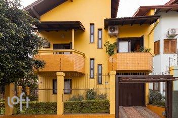 house em Paulo Blaschke, Jardim Itu-Sabará - Porto Alegre - RS
