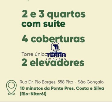 Cômodo Condomínio
