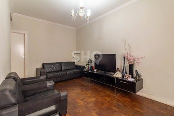 apartment em Rua Cayowaá, Perdizes - São Paulo - SP