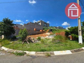 land_lot em Avenida Arara Azul, Condomínio Villa Verde Bragança - Bragança Paulista - SP