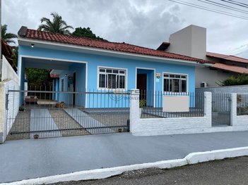 house em Rua Toscánia, Pagani - Palhoça - SC