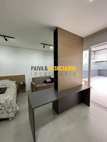 apartment em Rua General Neto, Centro - Pelotas - RS