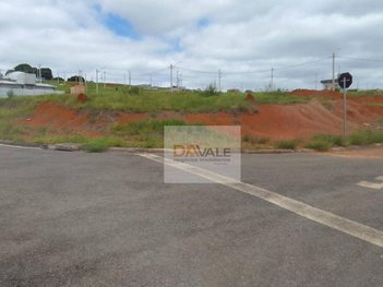 land_lot em Estrada Municipal José Candido Sbruzzi, Parque Residencial Maria Elmira - Caçapava - SP