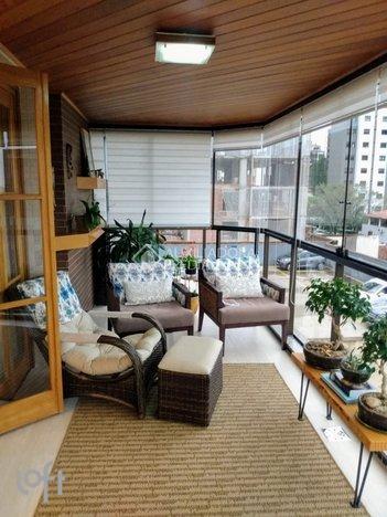 apartment em Rua Carlos Trein Filho, Mont'serrat - Porto Alegre - RS