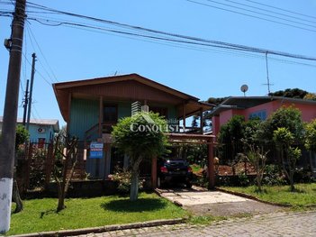 house em Rua Felice Veronese, Jardim Eldorado - Caxias do Sul - RS