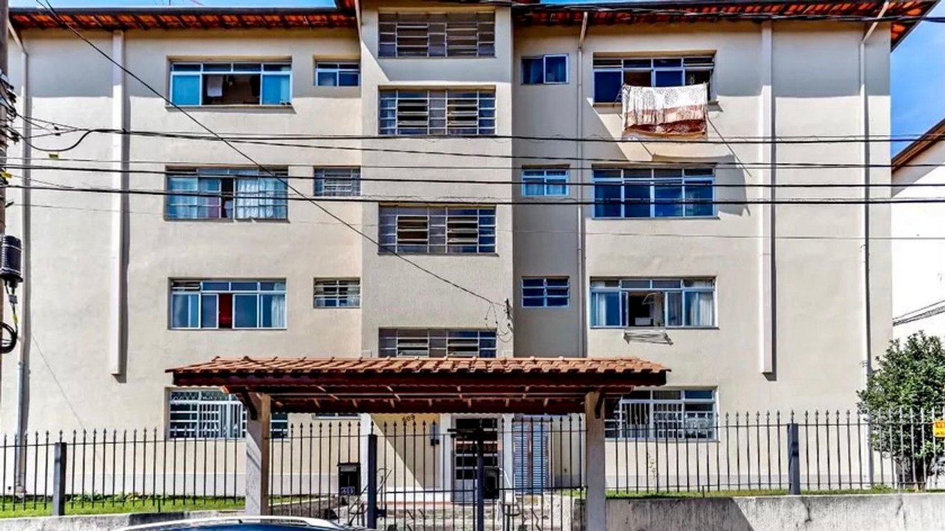 Condomínio Nucleo Residencial Dr. Francisco Morato de Oliveira Rua Doutor Henrique Meyer, 509 Condomínio Nucleo Residencial Dr. Francisco Morato de Oliveira Rua Doutor Henrique Meyer, 509