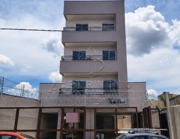 apartment em Rua Belo Horizonte, Vila Helena - Sorocaba - SP